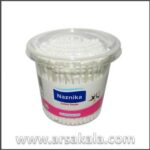 گوش پاک کن 200 عددی Naznika