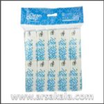 دستمال کاغذی 100 برگ CLEAN DEEP