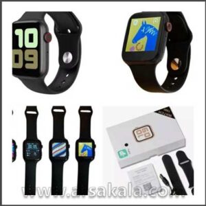 ساعت هوشمند طرح Apple Watch مدل 1009 T500