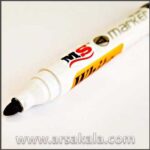 ماژیک وایت برد سر گرد MS