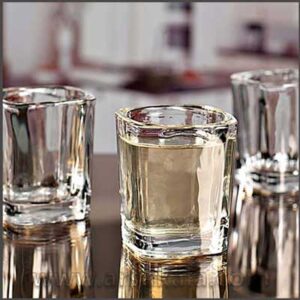 شات 6 عددی مربع KAVEH