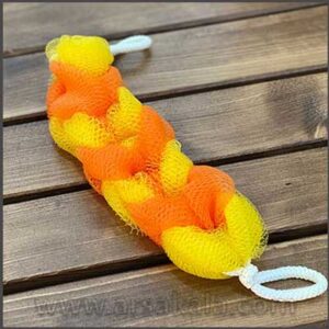 لیف کمری توری