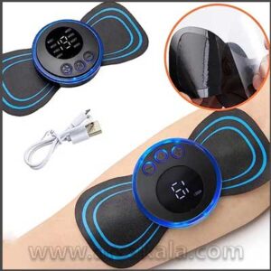 ماساژور برقی پروانه ای EMS Mini Massager