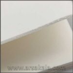 عایق پشت درب سرویس بهداشتی و حمام MAHSA