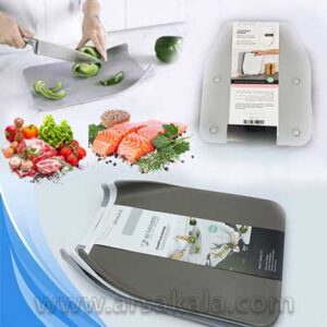 تخته برش لب منحنی ARIASAM