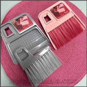 جارو خاک انداز نقلی SARVIN