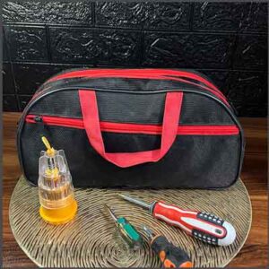 کیف ابزار پارچه ای