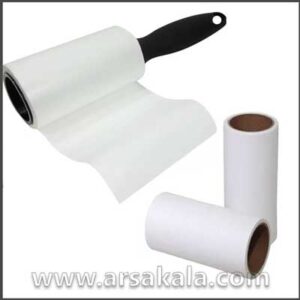 یدک پرزگیر رولی 1 عددی