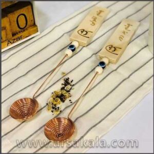 اسپند دودکن مهره دار فانتزی