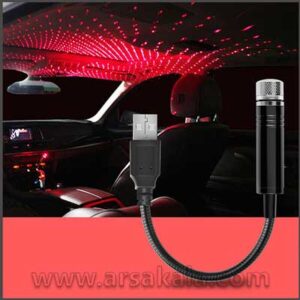 لیزر USB کهکشانی