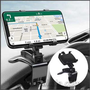 هولدر موبایل کلیپسی مدل HL-3900
