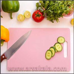 تخته گوشت ماندگار MANDEGAR