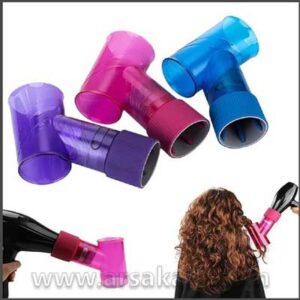 دستگاه فر کننده مو ویند اسپین Wind Spin