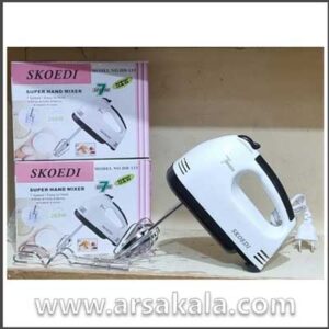 همزن برقی 7 سرعته SKOEDI مدل HE 133
