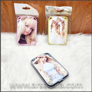 آینه جیبی فانتزی