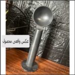 تمپر و پیمانه قهوه