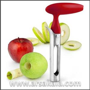 هسته گیر سیب مدل Vide Pomme
