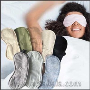 چشم بند خواب ساده