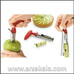هسته گیر سیب مدل Vide Pomme