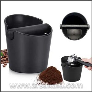 ناک باکس قهوه TAL COFFEE