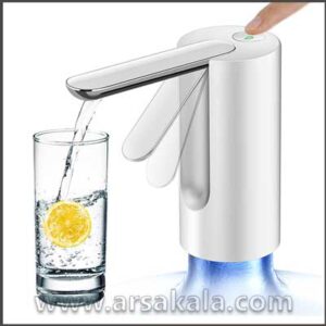 پمپ آب اتوماتیک تاشو WATER DISPENSER