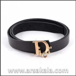 کمربند زنانه Dior