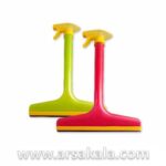 تی شیشه پاک کن اسپری دار