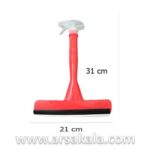 تی شیشه پاک کن اسپری دار