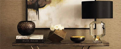 دکوری و ملزومات خانه