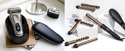 لوازم برقی شخصی