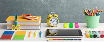 لوازم تحریر و اداری