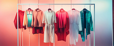 پوشاک زنانه