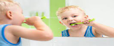 لوازم بهداشتی کودک