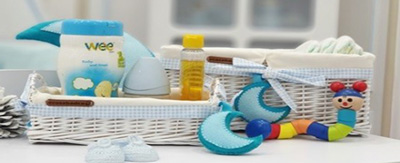 سایر لوازم کودک