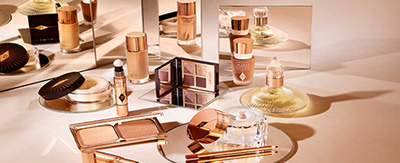 آرایشی و بهداشتی