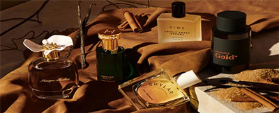 عطر و ادکلان