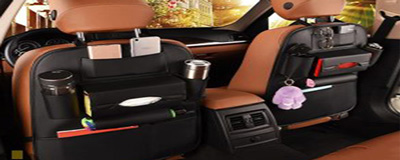 ملزومات خودرو