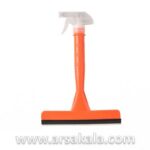 تی شیشه پاک کن اسپری دار