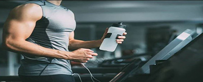 لوازم ورزشی