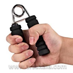 فنر تقویت مچ Grip Strength