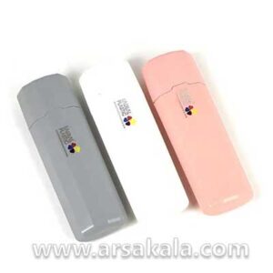 جا مسواکی همه کاره EDEAL PLASTIC