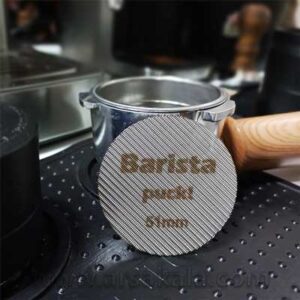 فیلتر قهوه ساز Barista 51mm