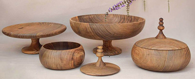 ظروف سرو ، پذیرایی