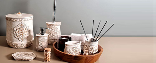 دکوری و ملزومات خانه