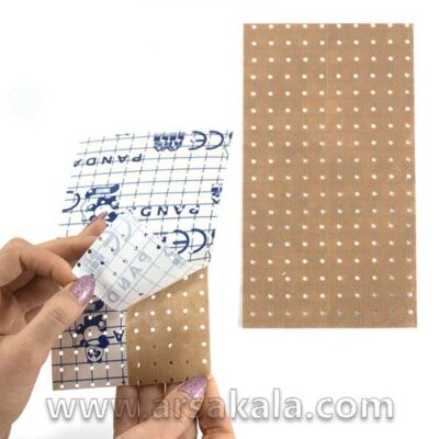 چسب ضد درد بدن Panda چسب ضد درد بدن Panda