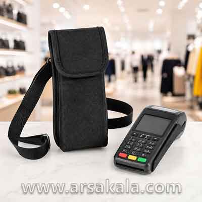 4651 کیف نگهدارنده دستگاه کارتخوان - Image 1