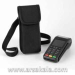 کیف نگهدارنده دستگاه کارتخوان - Image 2