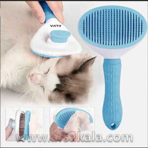 برس سگ و گربه