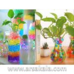 خاک ژله ای