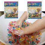 خاک ژله ای بسته 2 عددی